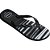 Chinelo Havaianas Masculino TOP Basic 37/38 PRETO/BRANCO - Imagem 5