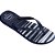Chinelo Havaianas Masculino TOP Basic 37/38 MARINHO/BRANCO - Imagem 5