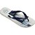 Chinelo Havaianas Masculino TOP Athletic 41/2 BRANCO/MARIN - Imagem 3