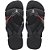 Chinelo Havaianas Masculino Power 2.0 Preto 45/46 - Imagem 2