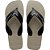 Chinelo Havaianas Masculino HYBRID BE 43/4 Cimento Queimad - Imagem 2