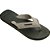 Chinelo Havaianas Masculino HYBRID BE 41/2 Verde Olive - Imagem 3