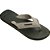 Chinelo Havaianas Masculino HYBRID BE 39/40 Verde Olive - Imagem 4