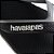 Chinelo Havaianas Masculino Dual 43/4 PRETO/CINZA ACO - Imagem 7