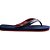 Chinelo Havaianas Masculino Dual 41/2 Marinho - Imagem 4