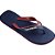 Chinelo Havaianas Masculino Dual 41/2 Marinho - Imagem 5