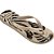 Chinelo Havaianas Masculino Aloha 41/42 Bege Palha - Imagem 3