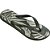 Chinelo Havaianas Masculino Aloha 37/38 Verde Oliva - Imagem 3
