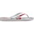 Chinelo Havaianas Licenciado TOP São Paulo 39/0 Branco - Imagem 3