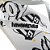 Chinelo Havaianas Licenciado TOP Santos 37/8 Branco - Imagem 6