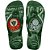 Chinelo Havaianas Licenciado TOP Palmeiras 41/2 Amazonia - Imagem 2