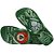 Chinelo Havaianas Licenciado TOP Palmeiras 35/36 Amazônia - Imagem 6