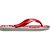 Chinelo Havaianas Licenciado TOP Internacional 37/8 Branco - Imagem 5