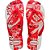 Chinelo Havaianas Licenciado TOP Internacional 37/8 Branco - Imagem 1