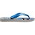 Chinelo Havaianas Licenciado TOP Gremio 35/6 Branco - Imagem 5