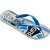 Chinelo Havaianas Licenciado TOP Gremio 35/6 Branco - Imagem 6