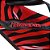 Chinelo Havaianas Licenciado TOP Flamengo 39/0 Preto - Imagem 3