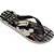 Chinelo Havaianas Licenciado TOP Disney 41/2 Preto - Imagem 3