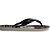 Chinelo Havaianas Licenciado TOP Disney 39/40 Preto - Imagem 4