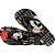 Chinelo Havaianas Licenciado TOP Disney 39/40 Preto - Imagem 5
