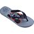 Chinelo Havaianas Licenciado TOP Disney 37/8 Vento - Imagem 3