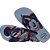 Chinelo Havaianas Licenciado TOP Disney 33/4 Vento - Imagem 5
