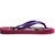 Chinelo Havaianas Licenciado TOP Disney 33/4 Rosa - Imagem 4