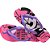 Chinelo Havaianas Licenciado TOP Disney 33/4 Rosa - Imagem 5