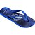Chinelo Havaianas Licenciado TOP Cruzeiro 43/44  Azul Estrela - Imagem 3