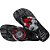 Chinelo Havaianas Licenciado TOP Corinthians 37/38 Preto - Imagem 5