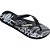 Chinelo Havaianas Licenciado TOP Atlético MG 41/42 Preto - Imagem 2