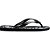 Chinelo Havaianas Licenciado TOP Atlético MG 41/42 Preto - Imagem 3