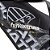 Chinelo Havaianas Licenciado TOP Atlético MG 41/42 Preto - Imagem 5