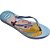 Chinelo Havaianas Licenciado SLIM Princesas 33/4 Vento - Imagem 3