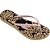 Chinelo Havaianas Licenciado SLIM Disney 39/40 Dourado - Imagem 3