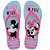 Chinelo Havaianas Licenciado SLIM Disney 39/0 Azul Water - Imagem 1
