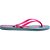 Chinelo Havaianas Licenciado SLIM Disney 39/0 Azul Water - Imagem 4