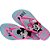 Chinelo Havaianas Licenciado SLIM Disney 39/0 Azul Water - Imagem 3
