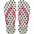 Chinelo Havaianas Licenciado SLIM Disney 37/8 BRANCO/ROSA - Imagem 1