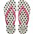 Chinelo Havaianas Licenciado SLIM Disney 35/6 BRANCO/ROSA - Imagem 1