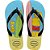 Chinelo Havaianas Licenciado Simpsons 37/8 AZUL/PRETO - Imagem 2
