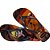 Chinelo Havaianas Licenciado Naruto 37/8 Ceramica - Imagem 5