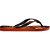 Chinelo Havaianas Licenciado Naruto 37/8 Ceramica - Imagem 6