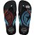 Chinelo Havaianas Licenciado Marvel Series 37/8 Azul Nautic - Imagem 2
