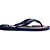 Chinelo Havaianas Licenciado Marvel Logo Mania 37/8 Marinho - Imagem 3