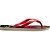 Chinelo Havaianas Licenciado Marvel Classics 43/4 Bege PALH - Imagem 3