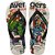 Chinelo Havaianas Licenciado Marvel Classics 43/44 Bege Palha - Imagem 2