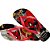 Chinelo Havaianas Licenciado Marvel Classics 39/40 Bege Palha - Imagem 1