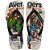 Chinelo Havaianas Licenciado Marvel Classics 37/8 Bege PALH (7909690521860) - Imagem 2