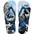 Chinelo Havaianas Licenciado League OF Legends 41/2 BCO/AZU - Imagem 2